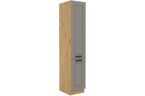 Szafka komin słupek 40 DK-210 2F
